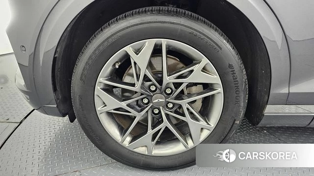 Genesis GV70 id 4625070 из Кореи 15