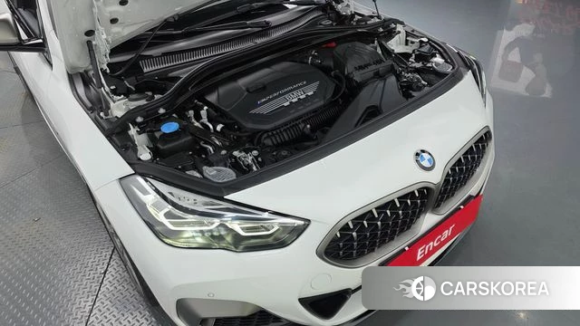 BMW 2 Series Gran Coupe (F44) id 4360033 из Кореи 26