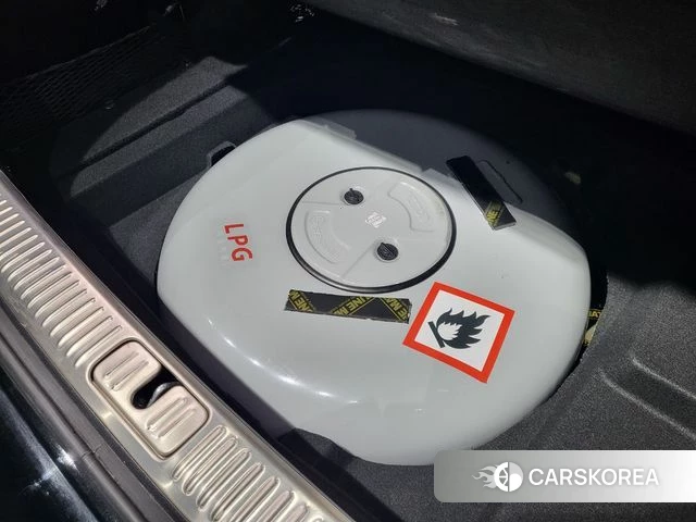 Kia More K9 id 3955896 из Кореи 15