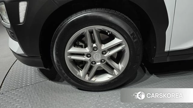 Hyundai Kona id 4520513 из Кореи 26