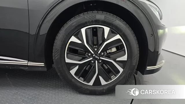 Kia EV6 id 3577421 из Кореи 15