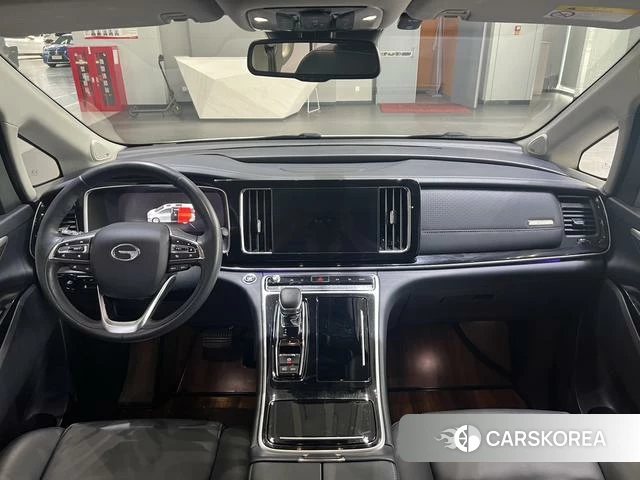 GAC Trumpchi Trumpchi M8 id 4215185 из Китая 10