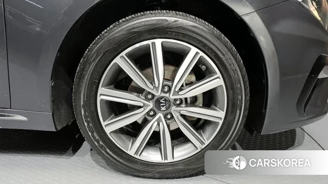 Kia The New K5 2nd generation id 3622511 из Кореи 15