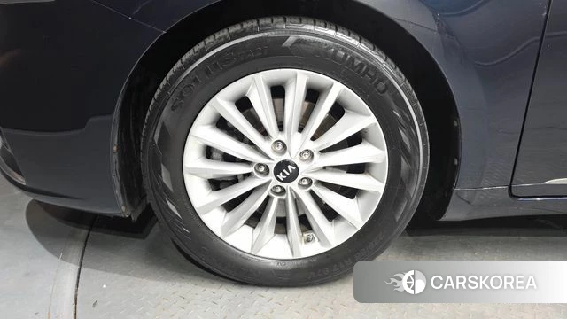 Kia Come New K7 id 4737450 из Кореи 15