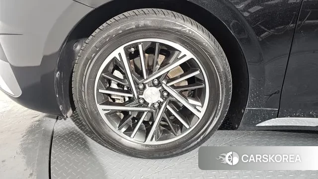 Hyundai The New Grandeur IG id 3428560 из Кореи 15