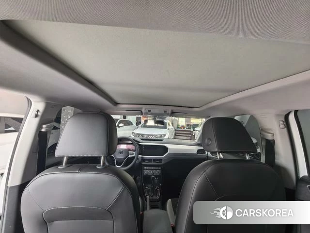 Volkswagen Exploring the shadow id 4359418 из Китая 15