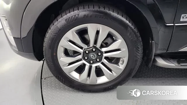 Kia Mohave Master id 2902629 из Кореи 15