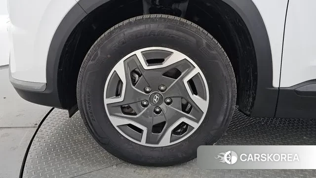 Hyundai The New Santa Fe id 3751644 из Кореи 15