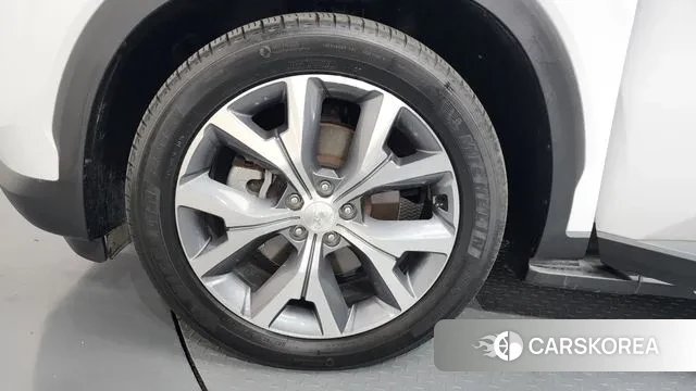 Hyundai Palisade id 3556719 из Кореи 15