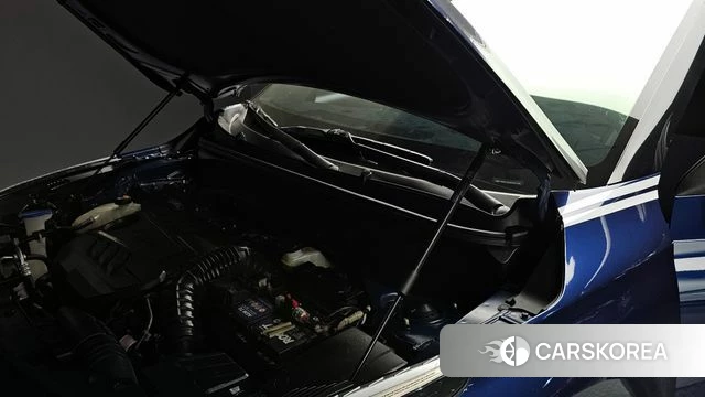 Kia Seltos id 4196755 из Кореи 28