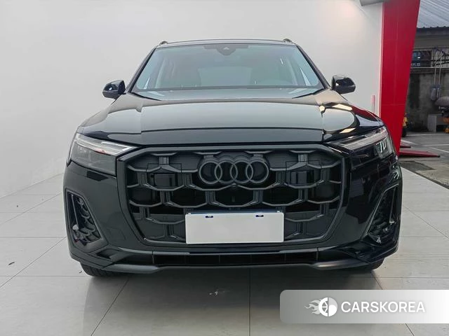 Audi Q7 id 4266032 из Китая 11