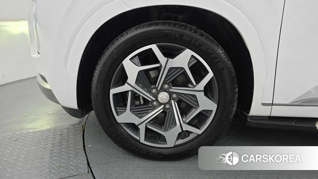 Hyundai Palisade id 4646714 из Кореи 31