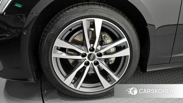Audi A6 (C8) id 4309155 из Кореи 25