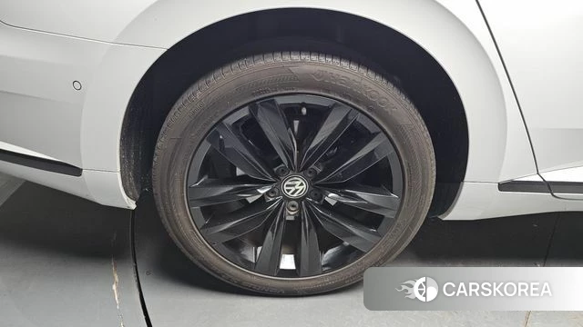 Volkswagen Arteon id 4632707 из Кореи 15