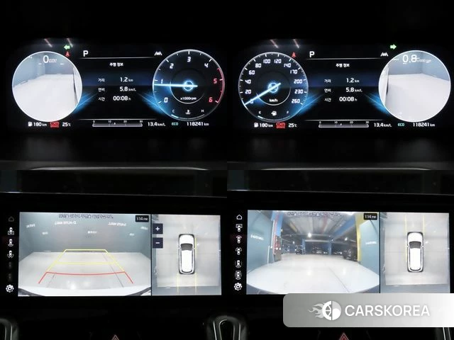 Kia Sorento 4th Generation id 4872649 из Кореи 15