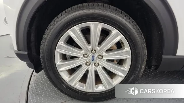 Ford Explorer 6th Generation id 3631308 из Кореи 15