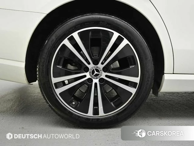 Mercedes-Benz E-Class W213 id 4304179 из Кореи 15