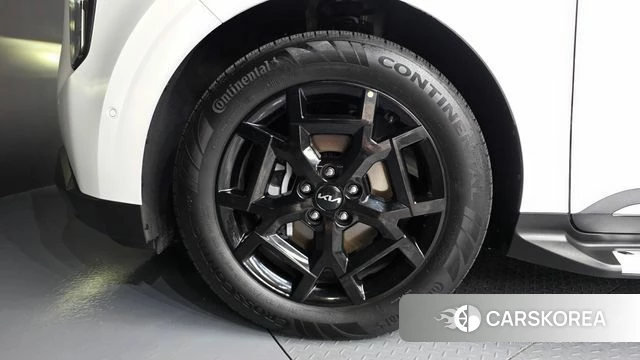 Kia The New Carnival 4th Generation id 4629999 из Кореи 15