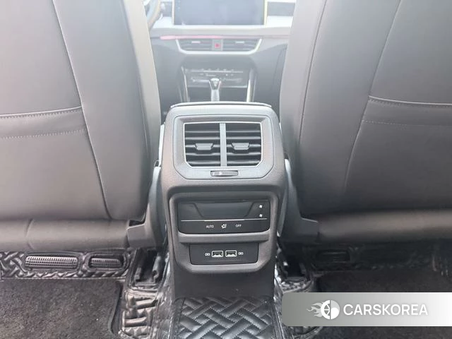Volkswagen Tanyue id 4306848 из Китая 14