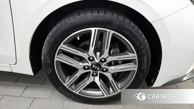 Kia Come New K3 id 3391780 из Кореи 15