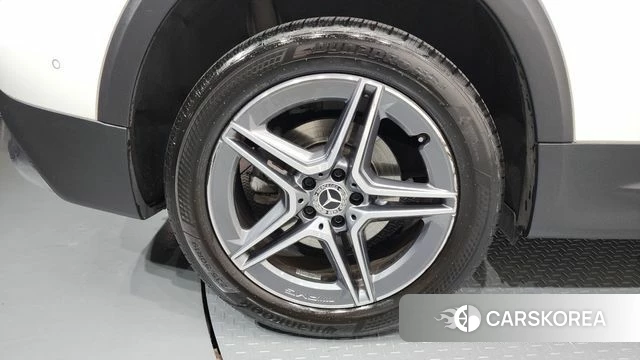 Mercedes-Benz GLB-Class X247 id 4489003 из Кореи 25