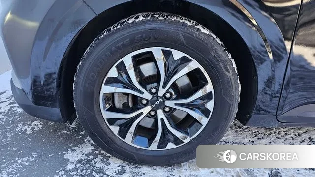 Kia Carnival 4th generation id 3645935 из Кореи 14