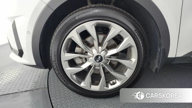 Kia Sorento 4th Generation id 4203020 из Кореи 31