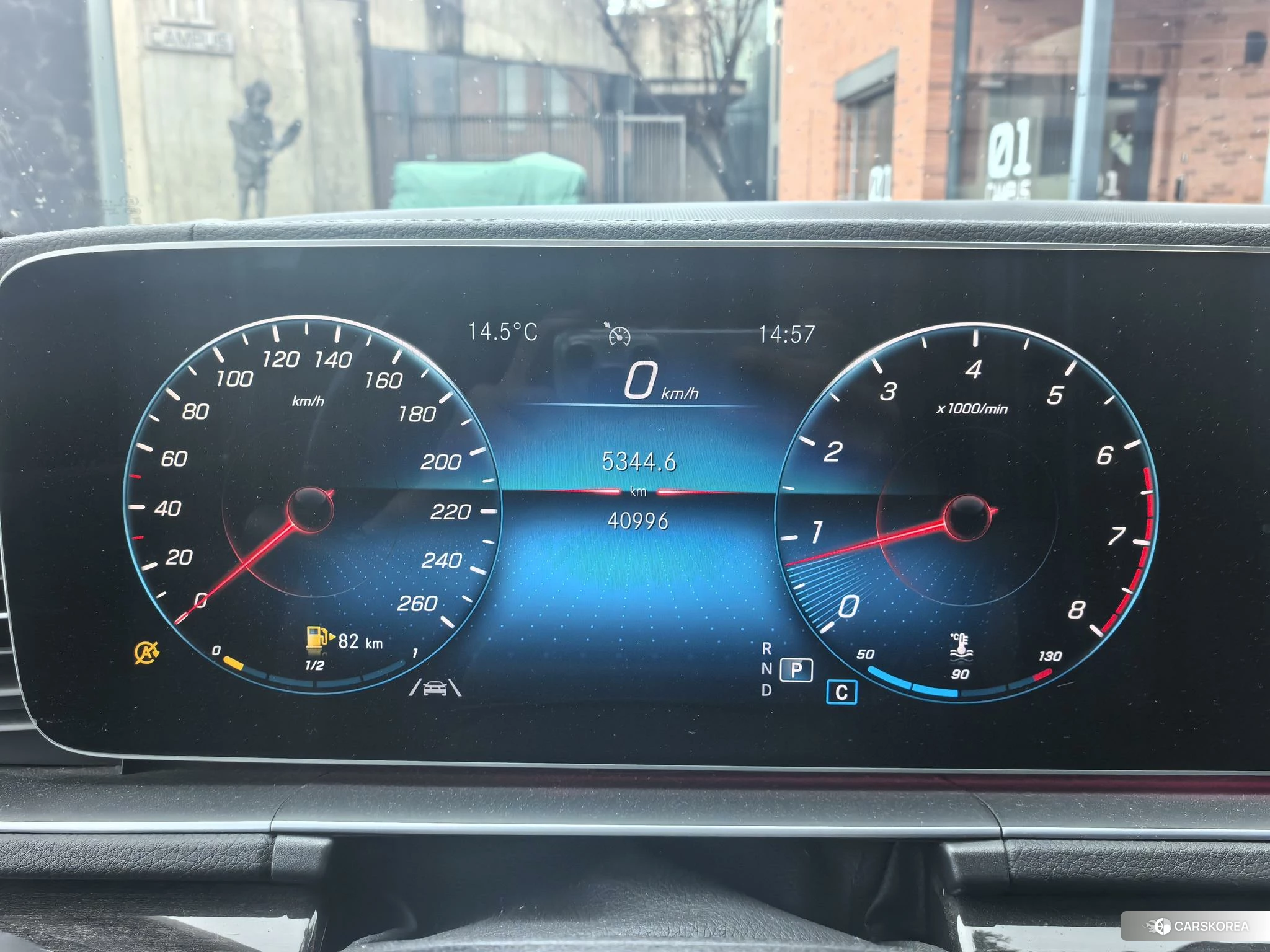 Mercedes-Benz GLE (import) id 4441249 из Китая 17