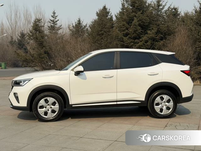 Wuling Automobile Wuling Xingchi id 3983457 из Китая 23