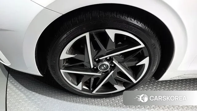 Hyundai The New Grandeur IG id 3405887 из Кореи 15