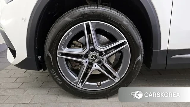 Mercedes-Benz GLA - Class H247 id 3726684 из Кореи 15