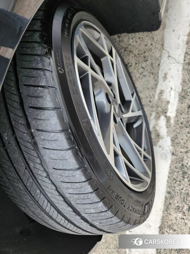 Genesis G90 (RS4) id 4499535 из Кореи 14