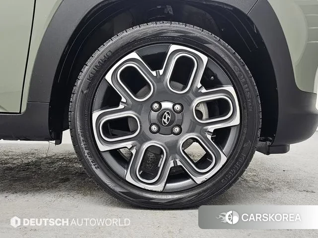 Hyundai Casper id 3400392 из Кореи 15