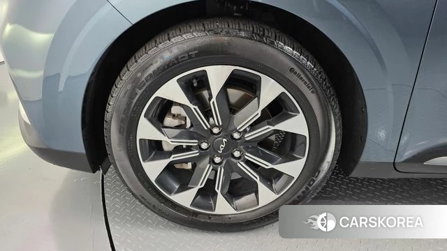 Kia Carnival 4th generation id 4706784 из Кореи 15