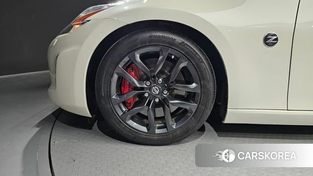 Nissan 370Z id 4447707 из Кореи 15