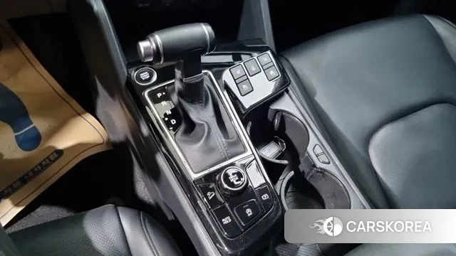 Kia Sportage 5th Generation id 3032460 из Кореи 15