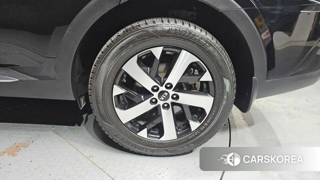 Kia Sorento 4th Generation id 3852906 из Кореи 15