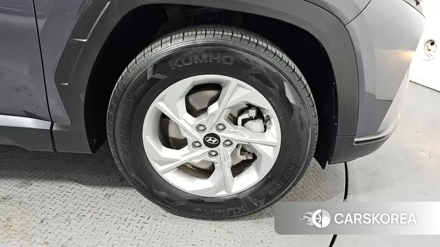 Hyundai Tucson (NX4) id 3671400 из Кореи 15