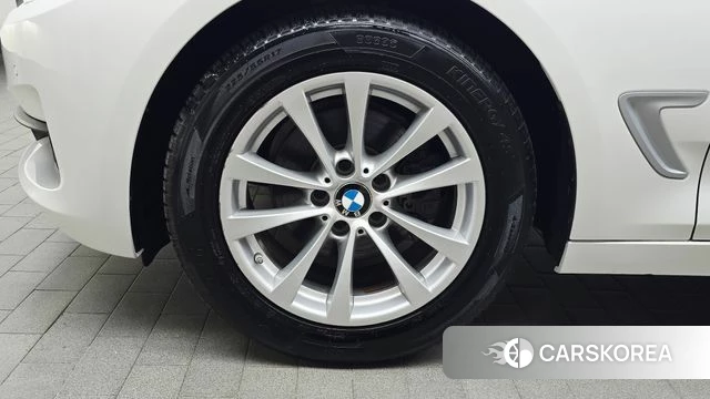 BMW 3 Series GT (F34) id 4536065 из Кореи 15