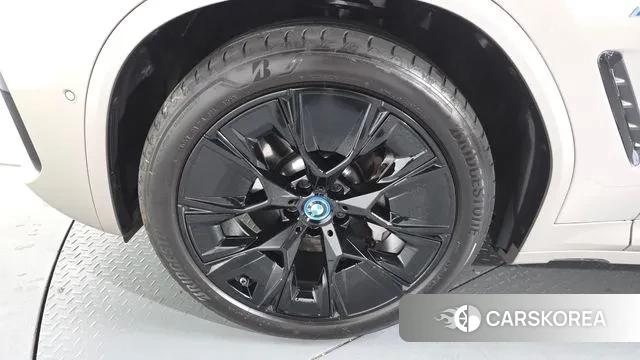 BMW iX3 id 3383436 из Кореи 15