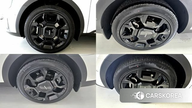Kia The New Sorento 4th Generation id 4329837 из Кореи 15