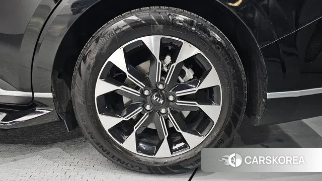 Kia Carnival 4th generation id 3535303 из Кореи 15