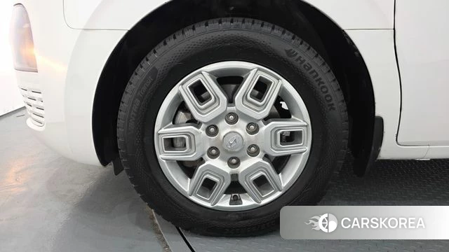 Hyundai Staria id 4696220 из Кореи 33