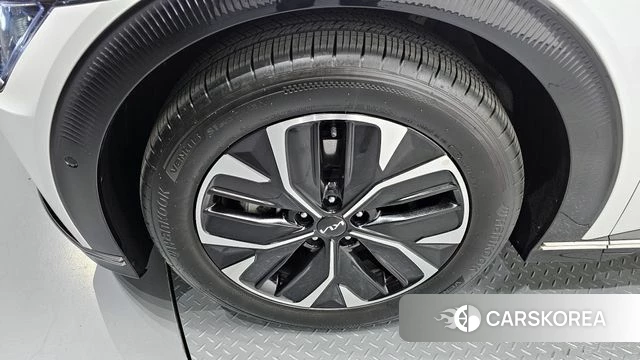 Kia EV6 id 4309091 из Кореи 25