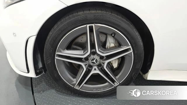 Mercedes-Benz CLS-Class C257 id 4403004 из Кореи 15