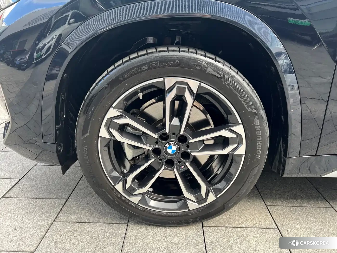 BMW X1 id 4629543 из Китая 11