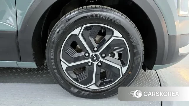 Kia Di Ol Nu Niro id 3317523 из Кореи 15