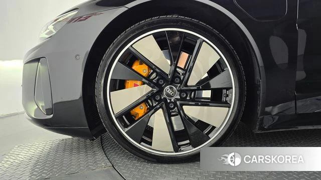 Audi e-Tron GT id 4631574 из Кореи 31