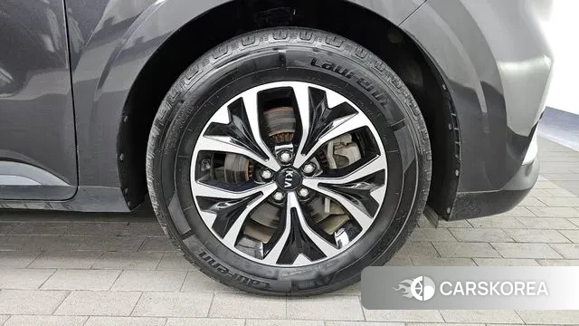 Kia Carnival 4th generation id 3592680 из Кореи 15