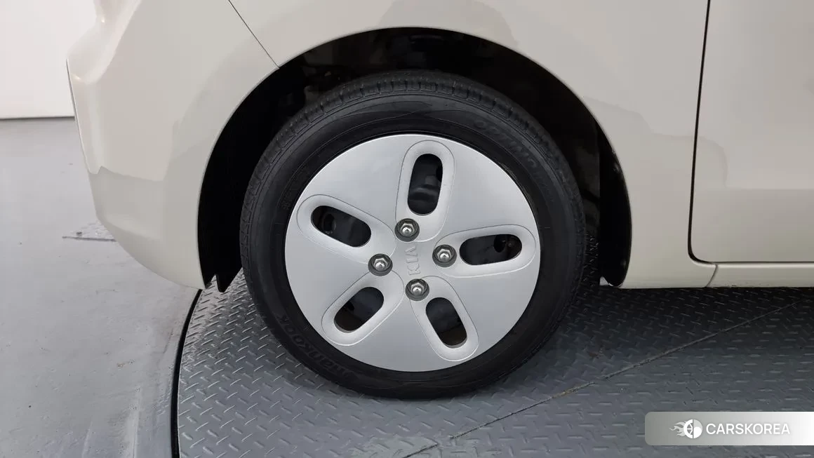 Kia The New Ray id 1705545 из Кореи 15